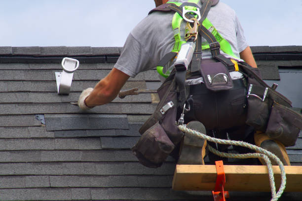 Gutter Replacement in Maywood, CA
