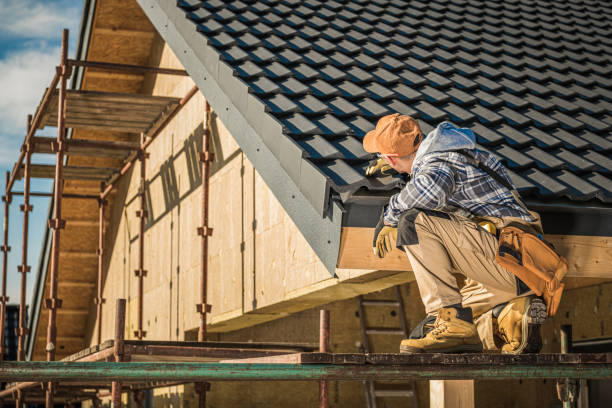 Best Roof Installation  in Maywood, CA