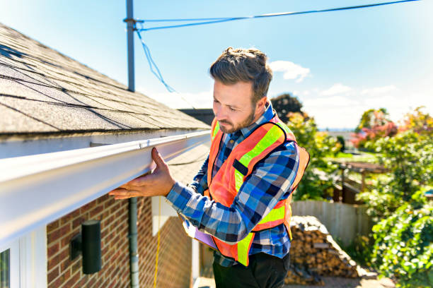 Best Green or Eco-Friendly Roofing Solutions  in Maywood, CA