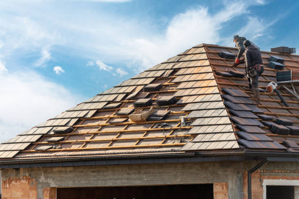 Best Gutter Installation and Repair  in Maywood, CA