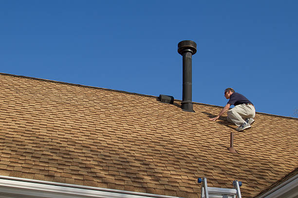 Sheet Metal Roofing in Maywood, CA