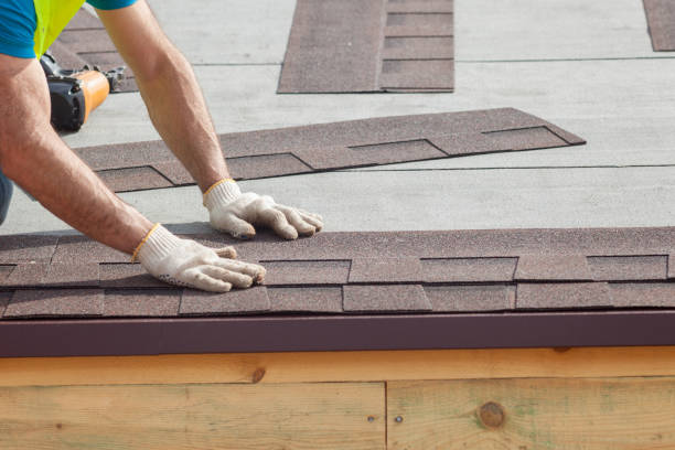 Best Flat Roofing  in Maywood, CA