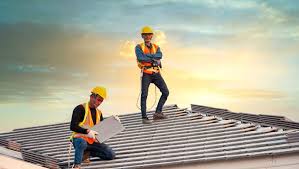 Best Sheet Metal Roofing  in Maywood, CA